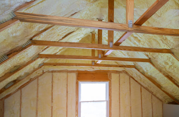 Insulation Contractors for Homes in Sterling City, TX