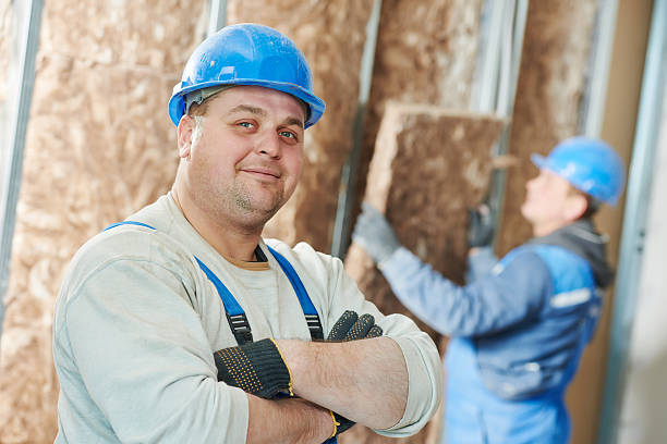 Trusted Sterling City, TX Insulation Contractor Experts