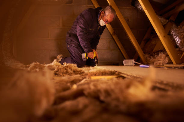 Trusted Sterling City, TX Insulation Contractor Experts